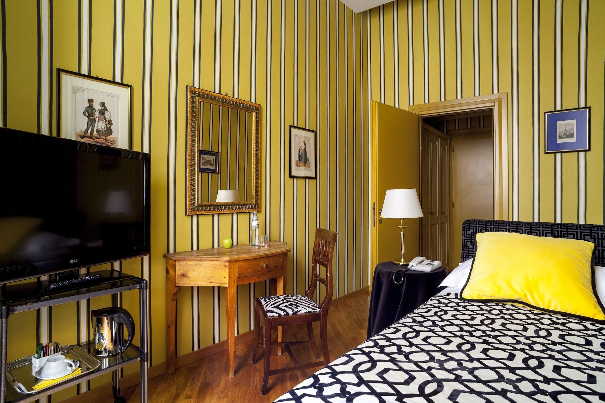 Room Mate Collection Isabella, Florence Exterior photo