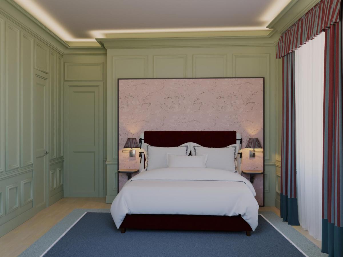 Room Mate Collection Isabella, Florence Exterior photo
