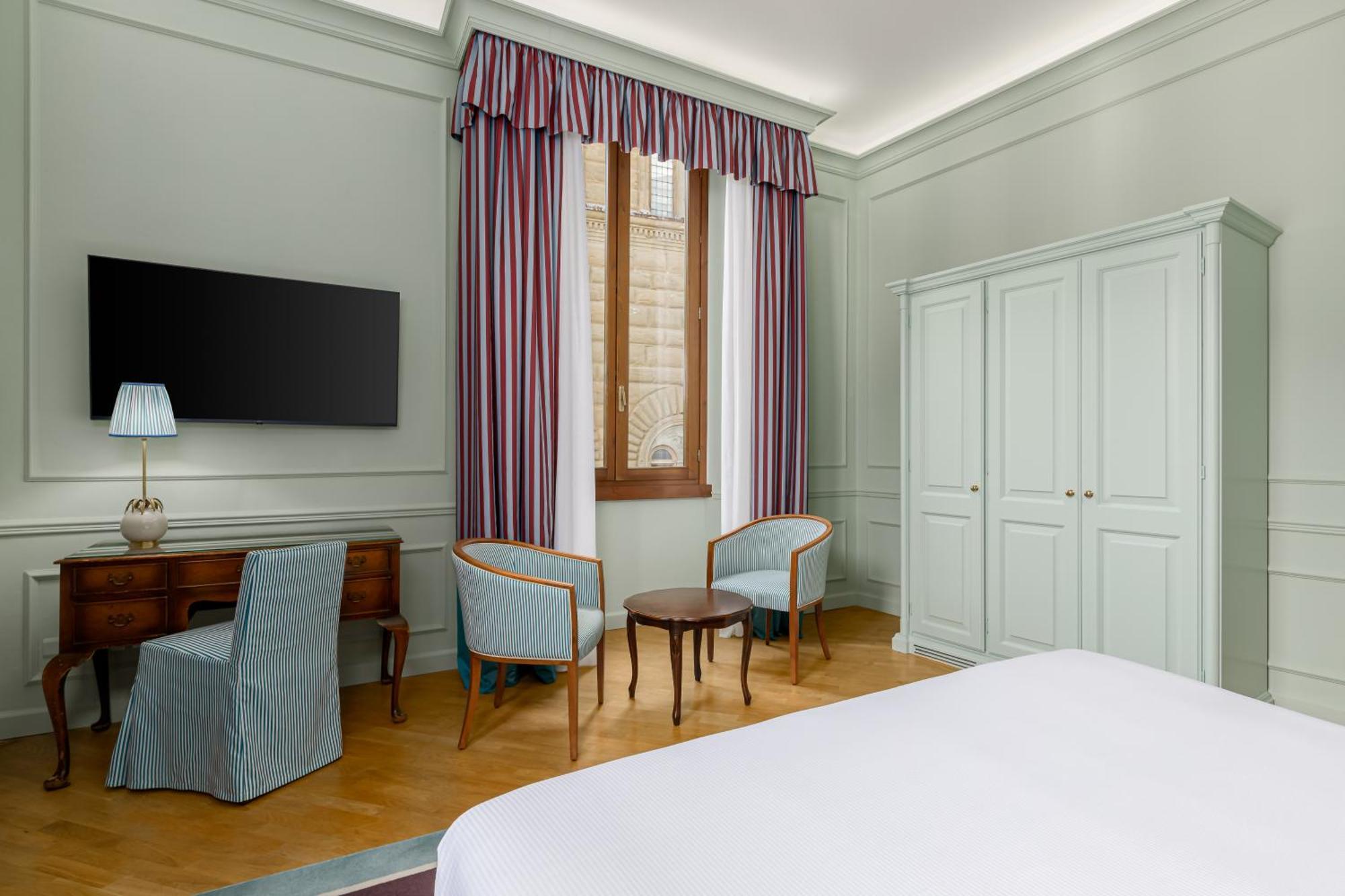 Room Mate Collection Isabella, Florence Exterior photo