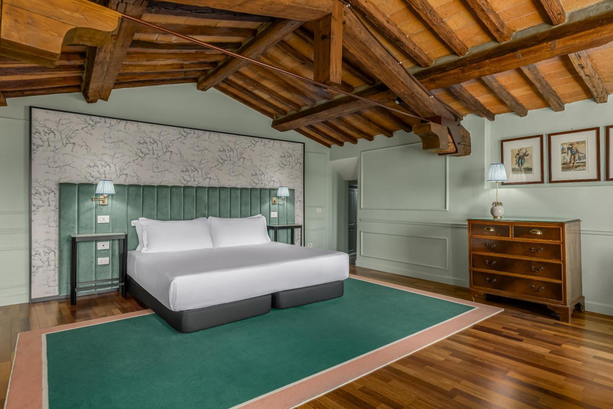 Room Mate Collection Isabella, Florence Exterior photo