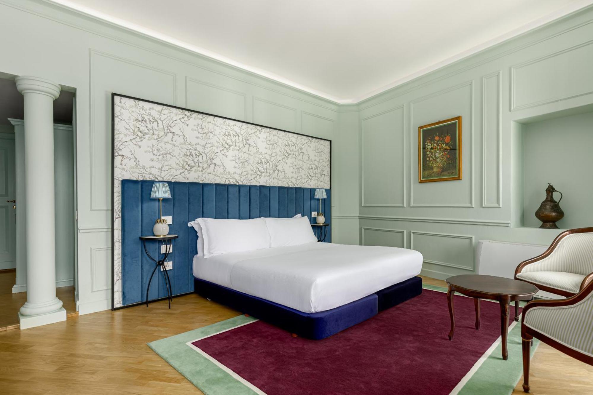 Room Mate Collection Isabella, Florence Exterior photo