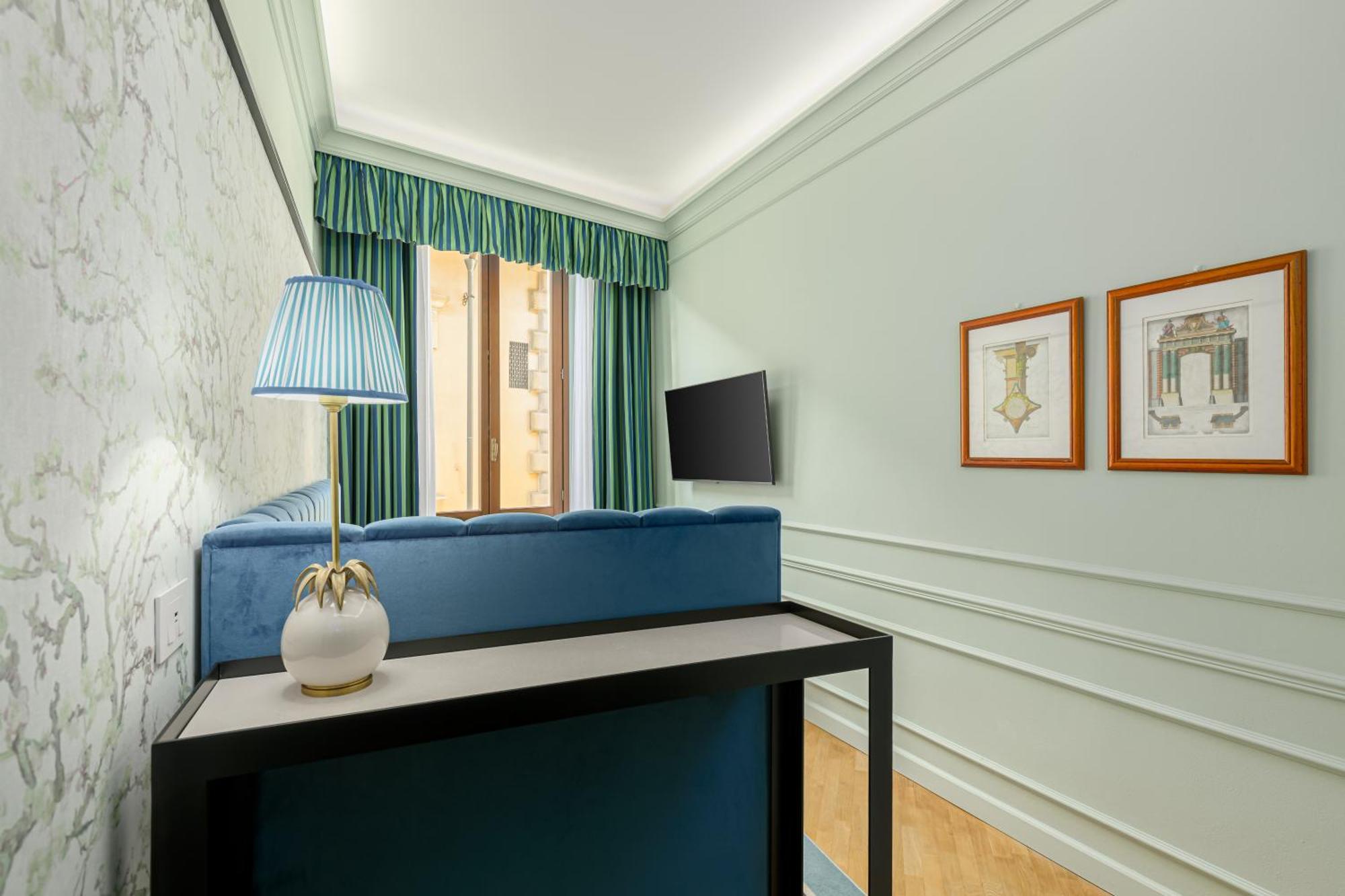 Room Mate Collection Isabella, Florence Exterior photo