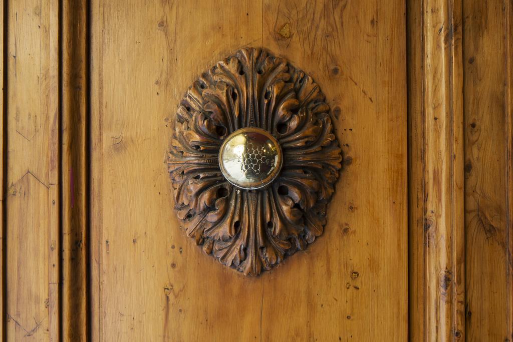 Room Mate Collection Isabella, Florence Exterior photo