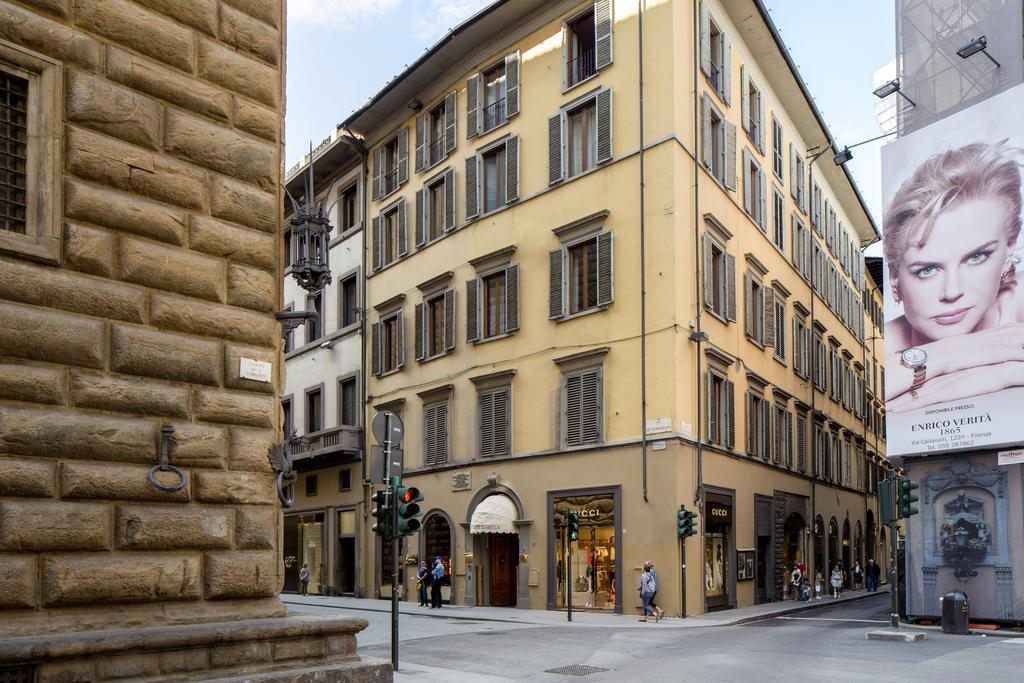 Room Mate Collection Isabella, Florence Exterior photo