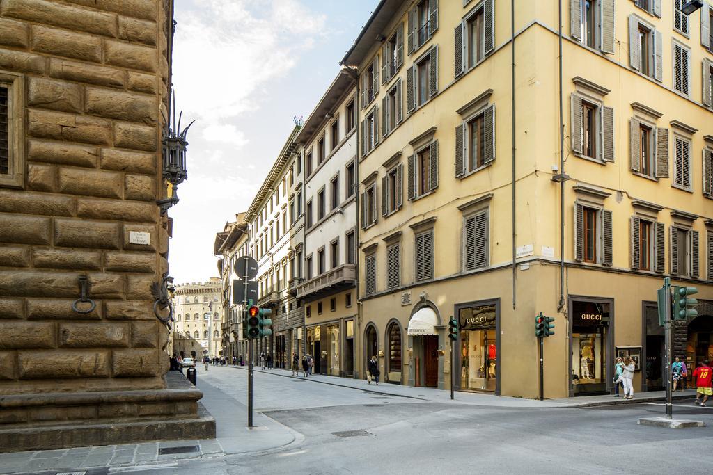 Room Mate Collection Isabella, Florence Exterior photo