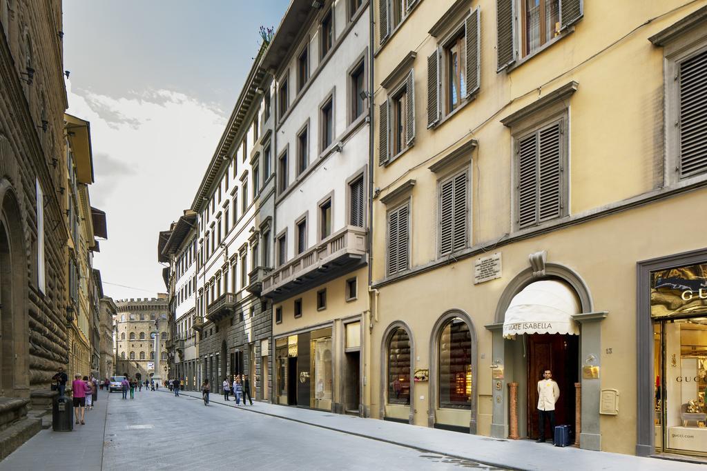 Room Mate Collection Isabella, Florence Exterior photo