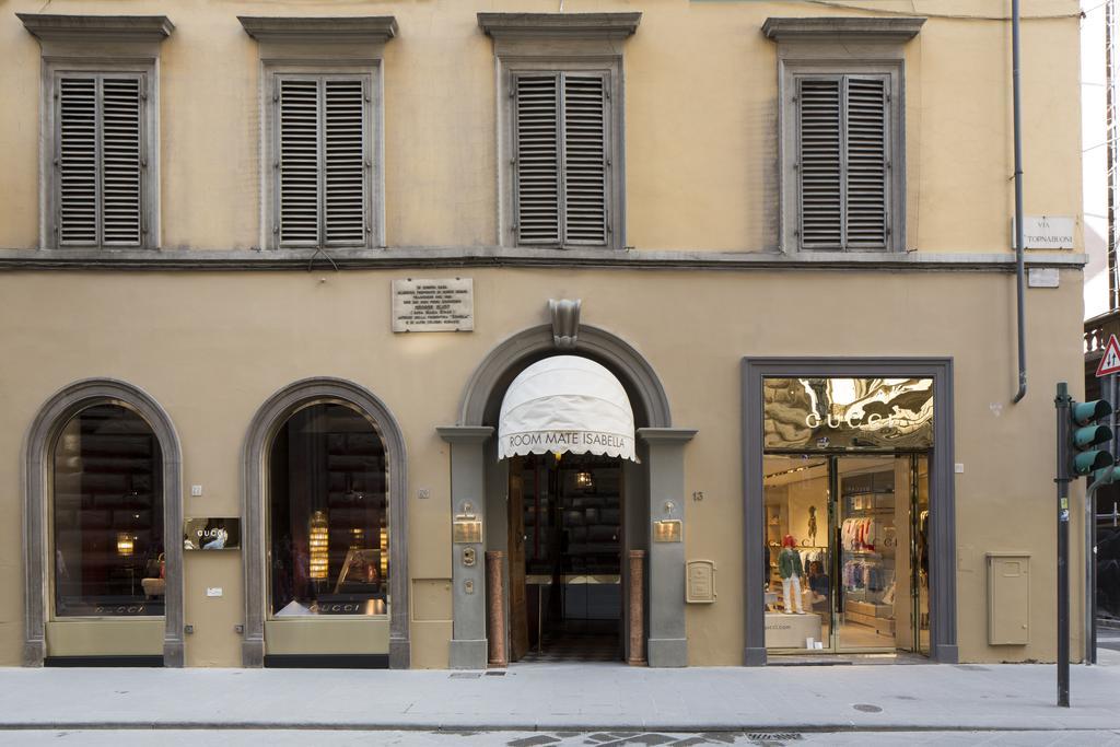 Room Mate Collection Isabella, Florence Exterior photo