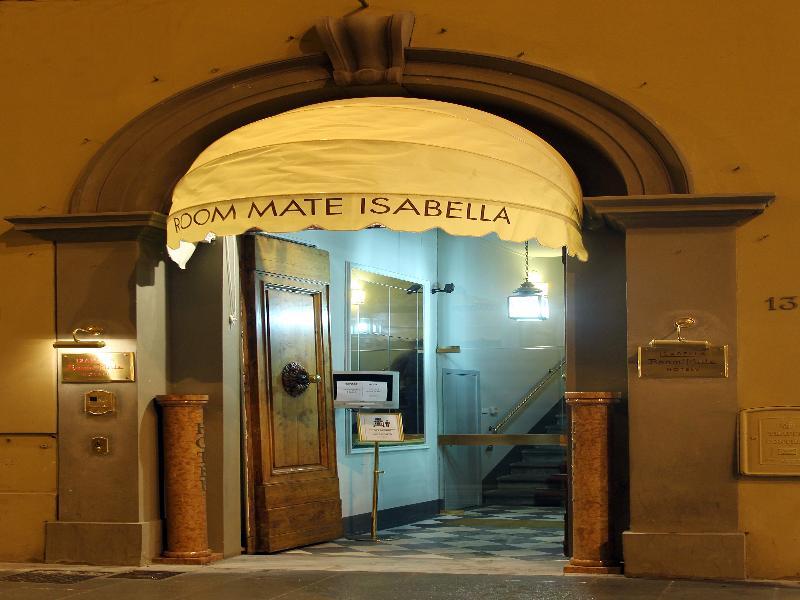 Room Mate Collection Isabella, Florence Exterior photo