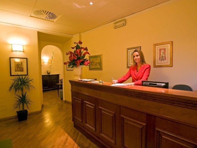 Room Mate Collection Isabella, Florence Interior photo