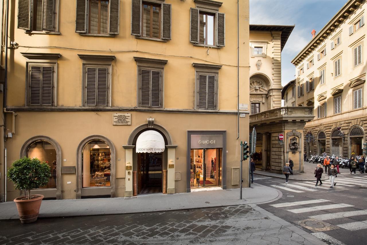 Room Mate Collection Isabella, Florence Exterior photo